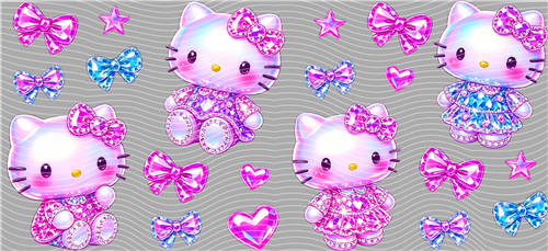 16oz Sanrio-K 719